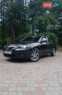 Седан Mazda 3 2006 в 