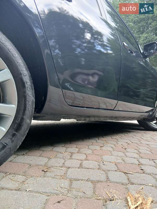 Седан Mazda 3 2006 в Трускавце