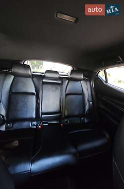 Хэтчбек Mazda 3 2019 в 