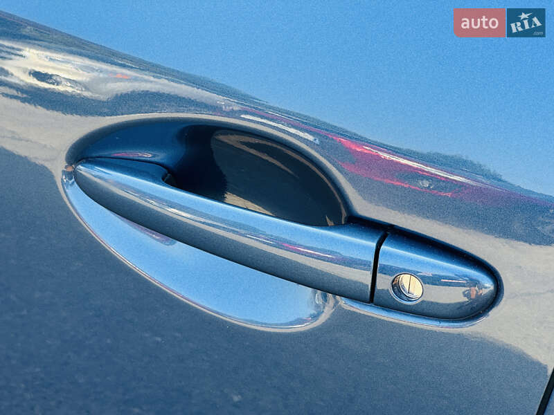 Седан Mazda 3 2016 в Харкові