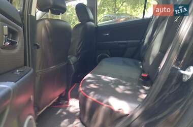 Седан Mazda 3 2008 в 