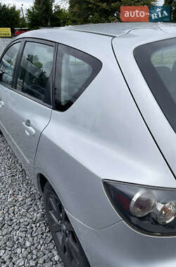 Хэтчбек Mazda 3 2006 в 