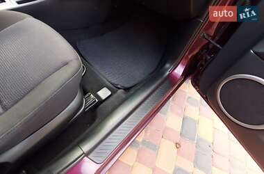 Седан Mazda 3 2007 в 