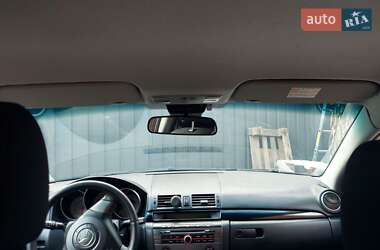 Седан Mazda 3 2007 в 