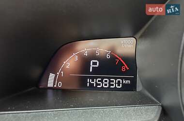 Седан Mazda 3 2018 в 