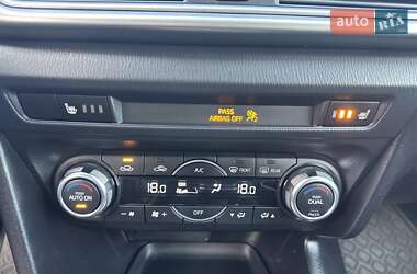 Седан Mazda 3 2018 в 