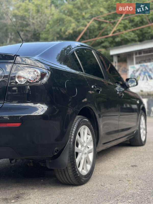 Седан Mazda 3 2008 в Николаеве фото 11 Седан Mazda 3 2008 в Николаеве