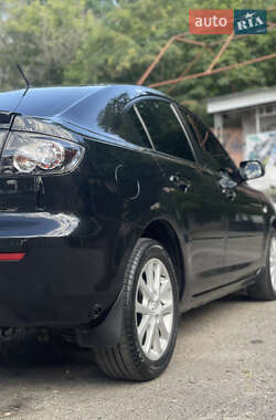 Седан Mazda 3 2008 в 