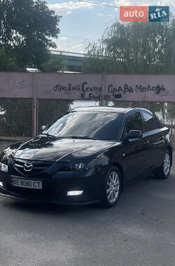 Седан Mazda 3 2008 в 