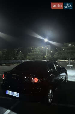 Седан Mazda 3 2008 в Николаеве