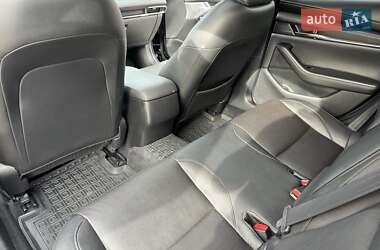 Седан Mazda 3 2020 в 