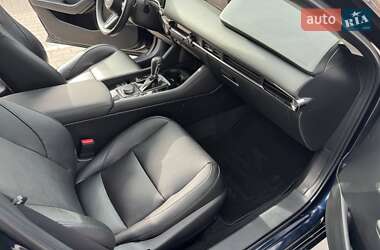 Седан Mazda 3 2020 в 