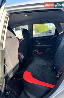 Хетчбек Mazda 3 2008 в Самборі