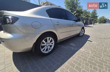 Седан Mazda 3 2006 в 