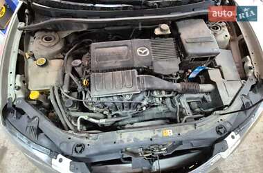 Седан Mazda 3 2006 в 