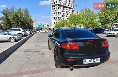 Седан Mazda 3 2006 в 