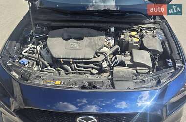 Хэтчбек Mazda 3 2023 в 
