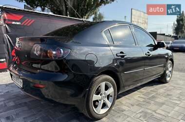 Седан Mazda 3 2006 в 