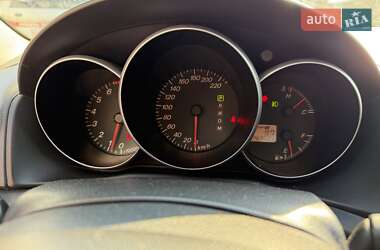 Седан Mazda 3 2006 в 