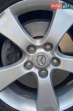 Седан Mazda 3 2005 в 