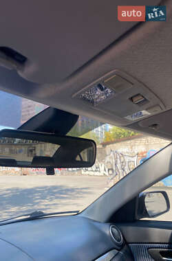 Седан Mazda 3 2005 в 