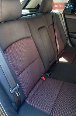 Хэтчбек Mazda 3 2006 в 