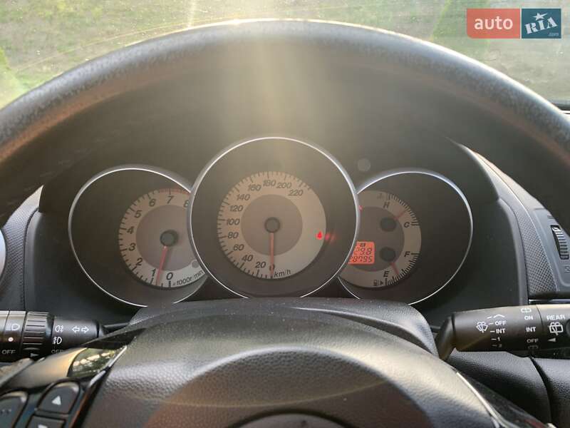 Хэтчбек Mazda 3 2007 в Хмельницком