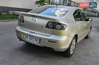 Седан Mazda 3 2009 в 