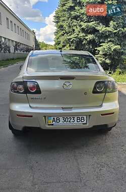 Седан Mazda 3 2009 в 
