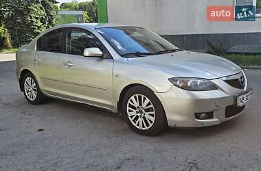 Седан Mazda 3 2009 в 