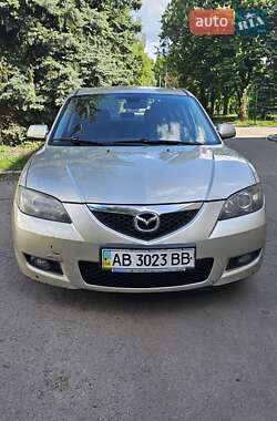 Седан Mazda 3 2009 в 