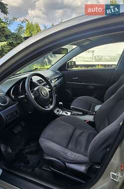 Седан Mazda 3 2009 в 