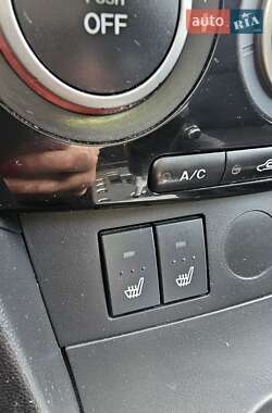 Седан Mazda 3 2009 в 