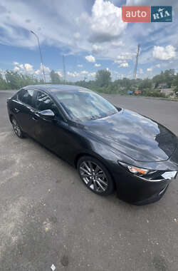 Седан Mazda 3 2021 в 