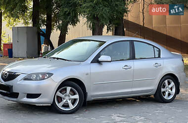 Седан Mazda 3 2006 в 