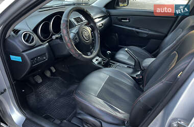 Седан Mazda 3 2006 в 