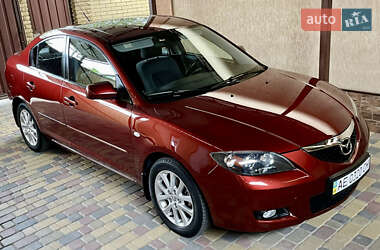 Седан Mazda 3 2008 в 