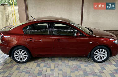 Седан Mazda 3 2008 в 