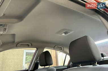 Седан Mazda 3 2008 в 