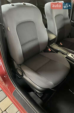 Седан Mazda 3 2008 в 