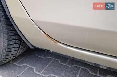 Хэтчбек Mazda 3 2007 в 