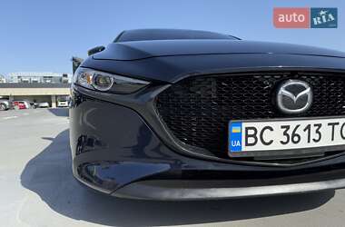 Хэтчбек Mazda 3 2019 в 