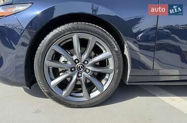 Хэтчбек Mazda 3 2019 в 
