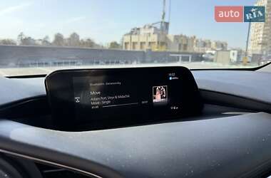 Хэтчбек Mazda 3 2019 в 