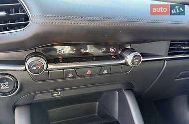 Хэтчбек Mazda 3 2019 в 