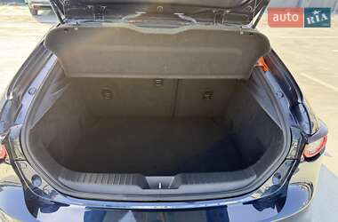 Хэтчбек Mazda 3 2019 в 