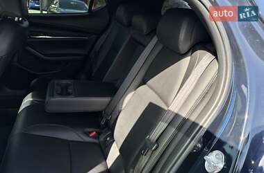 Хэтчбек Mazda 3 2019 в 