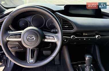 Хэтчбек Mazda 3 2019 в 