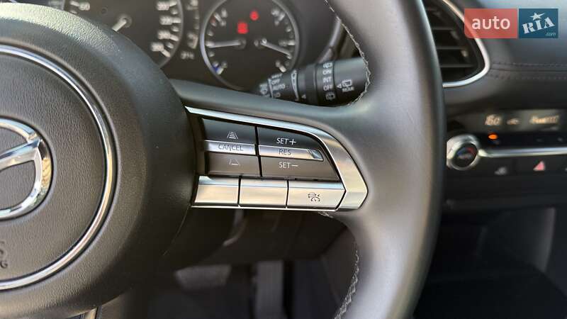 Хэтчбек Mazda 3 2019 в Киеве