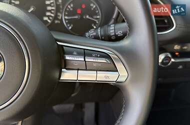 Хэтчбек Mazda 3 2019 в 